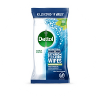 Cleaning Wipes