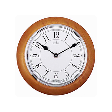 Clocks