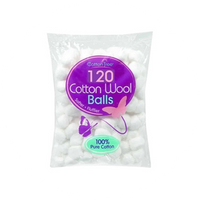 Cotton Wool / Buds