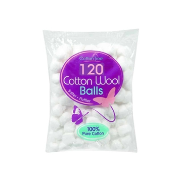 Cotton Wool / Buds
