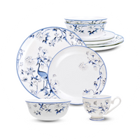 Crockery