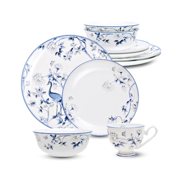 Crockery