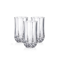 Crystal Glassware
