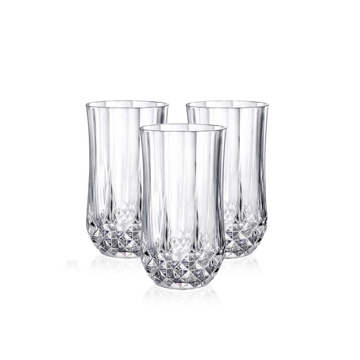 Crystal Glassware