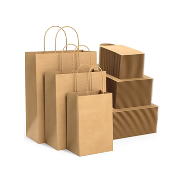 Disposable bags