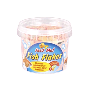 Fish Product