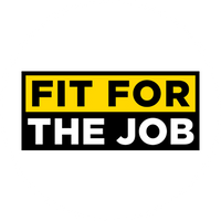 Fit For The Job
