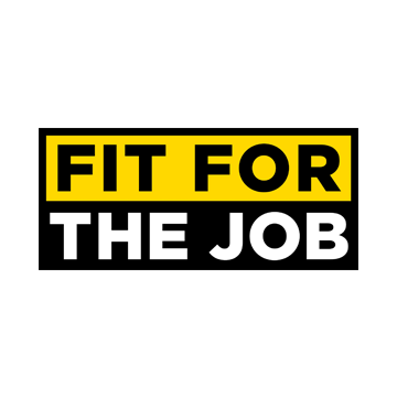 Fit For The Job