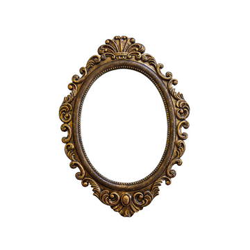Picture Frames Wall Art