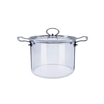 Glass Storage Containers