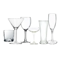 Glass Tableware