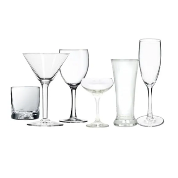 Glass Tableware