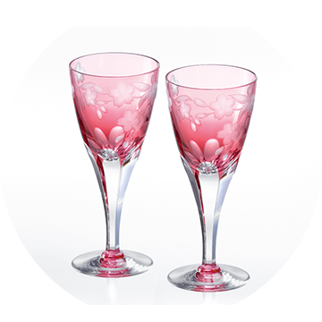 Glassware