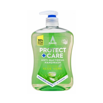 Hand Wash