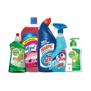 Household Cleaners