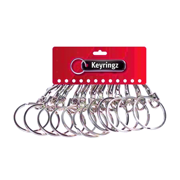 Keyrings