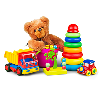 Kids Plastic Products