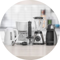 Kitchen Appliances