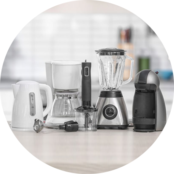 Kitchen Appliances