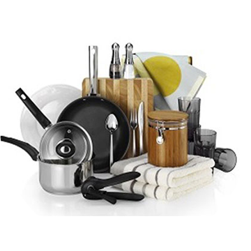 Kitchenware