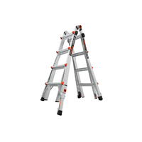 Ladders
