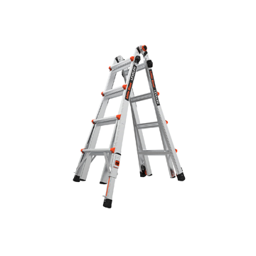 Ladders