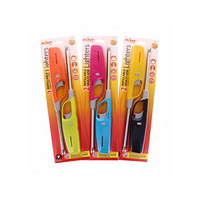 Lighters / Gas / Papers