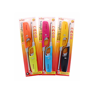 Lighters / Gas / Papers
