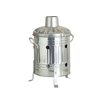 Metal Buckets / Bins