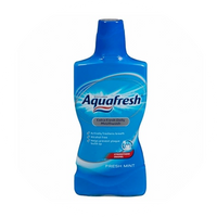 Mouthwash