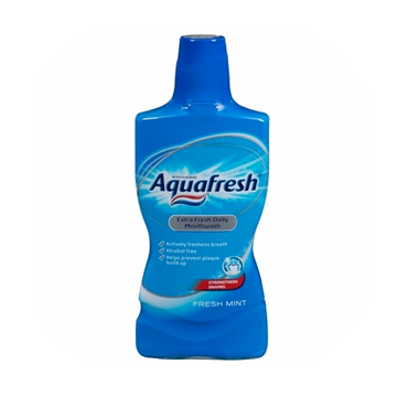 Mouthwash