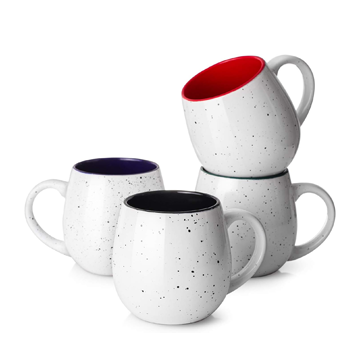 Mugs & Cup & Saucers