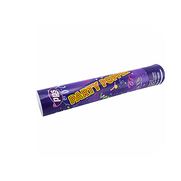Party Poppers/Cannons