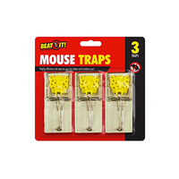 Pest Control Pound Lines
