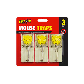 Pest Control Pound Lines