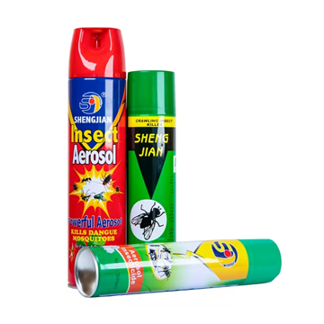 Pest Controls