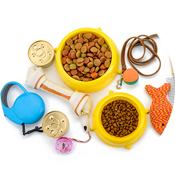 Pet Products