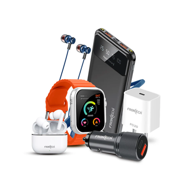 Phones / Accessories