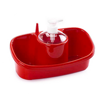 Plastic Bathroom Products