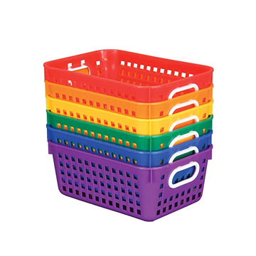 Plastic Housewares