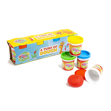 Playdough Modelling Clay