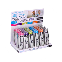 Reading / Sunglasses