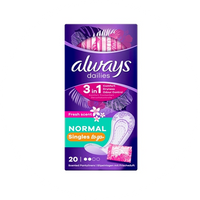 Sanitary Products
