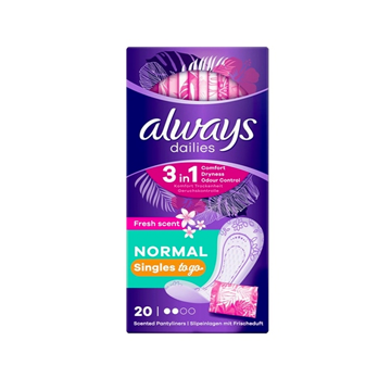 Sanitary Products