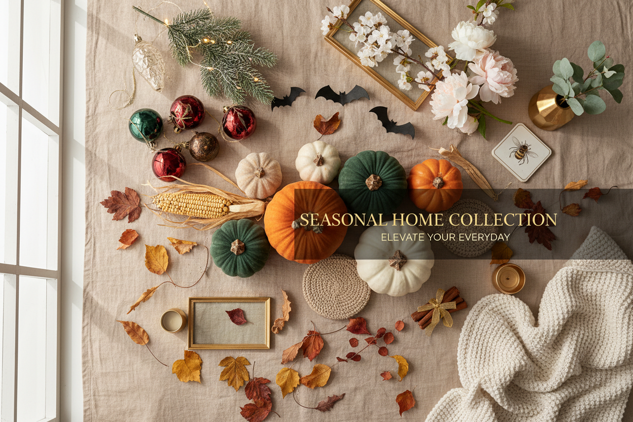 Seasonal