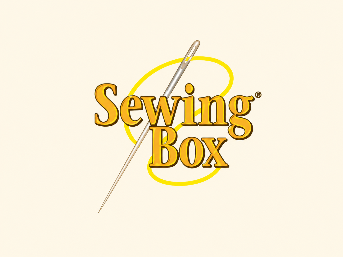 Sewing Box