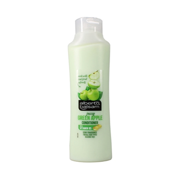 Shampoo / Conditioner