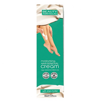 Shaving / Hair Removal