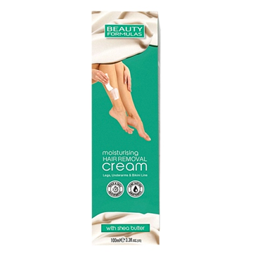 Shaving / Hair Removal
