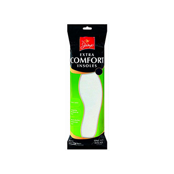 Shoe Care